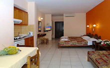 Foto Appartementen Apollon in Platanes ( Rethymnon Kreta)